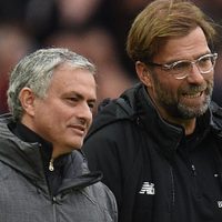 Liverpool vs. Tottenham: el increíble comentario de José Mourinho a Jürgen Klopp post partido