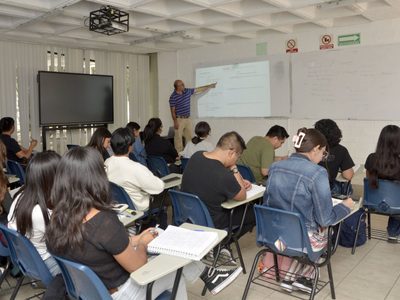 Reanudan clases en la BUAP luego de más de un mes en paro