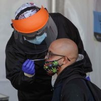 Sheinbaum sugiere a Edomex que implemente su propio sistema de pruebas rápidas