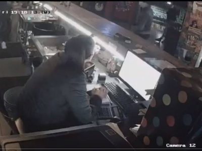 Ola de violencia en Celaya el fin de semana deja 11 muertos; ataque a bar queda registrado en video