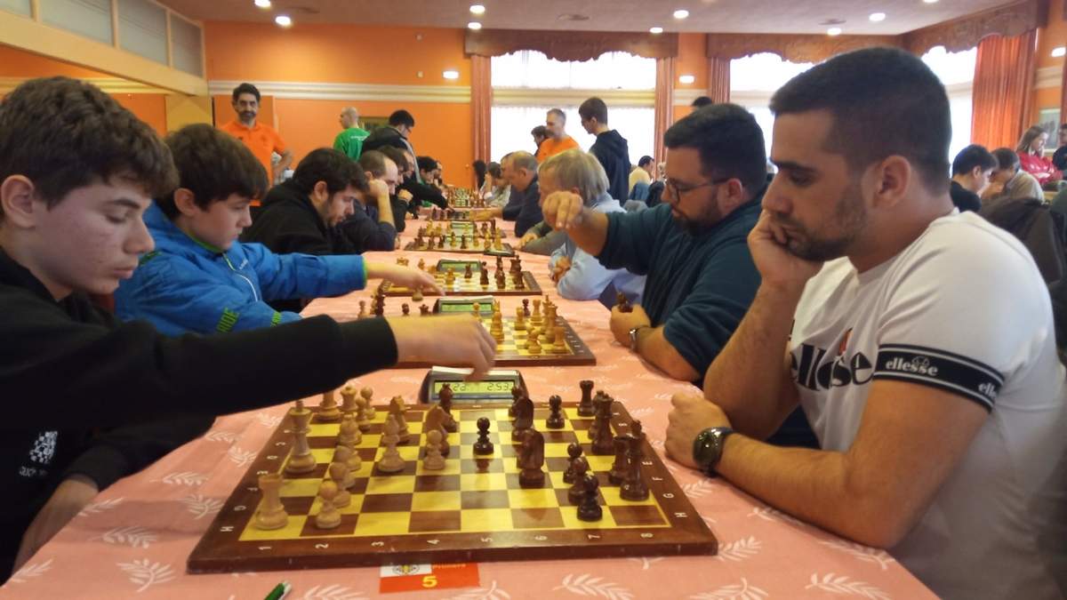 El juego