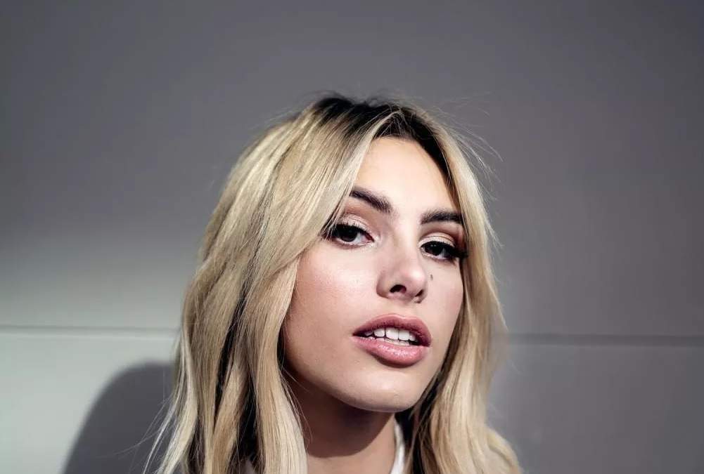 Lele Pons. Fuente: (Instagram).