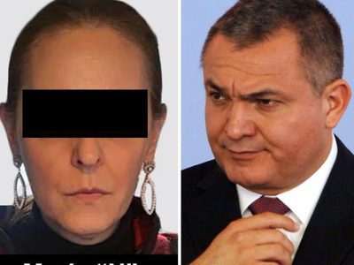 FGR detiene a asesora de Genaro García Luna por presunto lavado y delincuencia organizada
