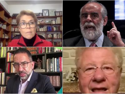 Políticos y académicos piden a Va por México candidaturas para miembros de la sociedad civil