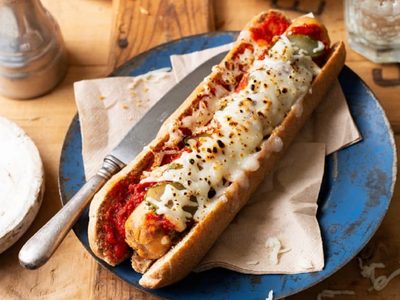 Panchos de pollo: si querés comer algo distinto y muy rico, tenés que hacer esta receta ideal para el finde