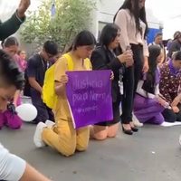 Vinculan a proceso a presunto feminicida da la enfermera Norma Patricia Ayala