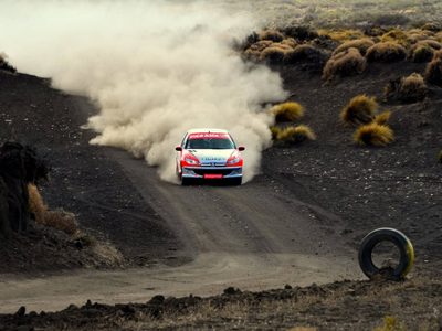El rally neuquino regresará a Zapala