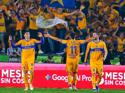 Tigres gana a Xolos de Tijuana y avanza a semifinales de la Liga MX; el marcador global terminó 5-3