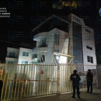 Catean en Acapulco tres propiedades relacionadas con Julio César Serna y valuadas en casi 37 mdp