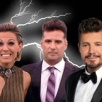 Inesperado: denuncian traición de Marcelo Tinelli a José María Listorti y Denise Dumas