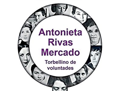 Las “InsurrectAs”: Nahui Olin y Antonieta Rivas Mercado