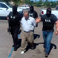 Recapturan en BC a integrante de Los Garibay acusado de secuestro y homicidio