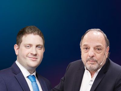 La famosa periodista por la que se pelearían Jonatan Viale y Baby Etchecopar