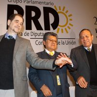 La crisis del país llevará a la izquierda a la Presidencia: Basave