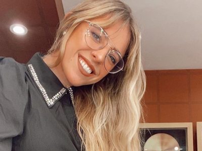 Nati Jota se sincera sobre su vida privada y contó la verdad: una pregunta muy incómoda respondida