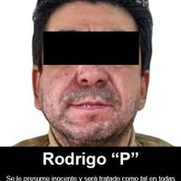 FGR extradita a Rodrigo Páez "El R", sobrino de Caro Quintero