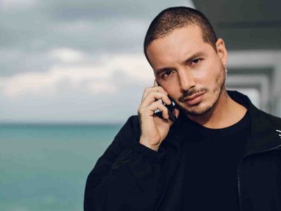 La firme postura del cantante J Balvin sobre el fallecimiento de George Floyd