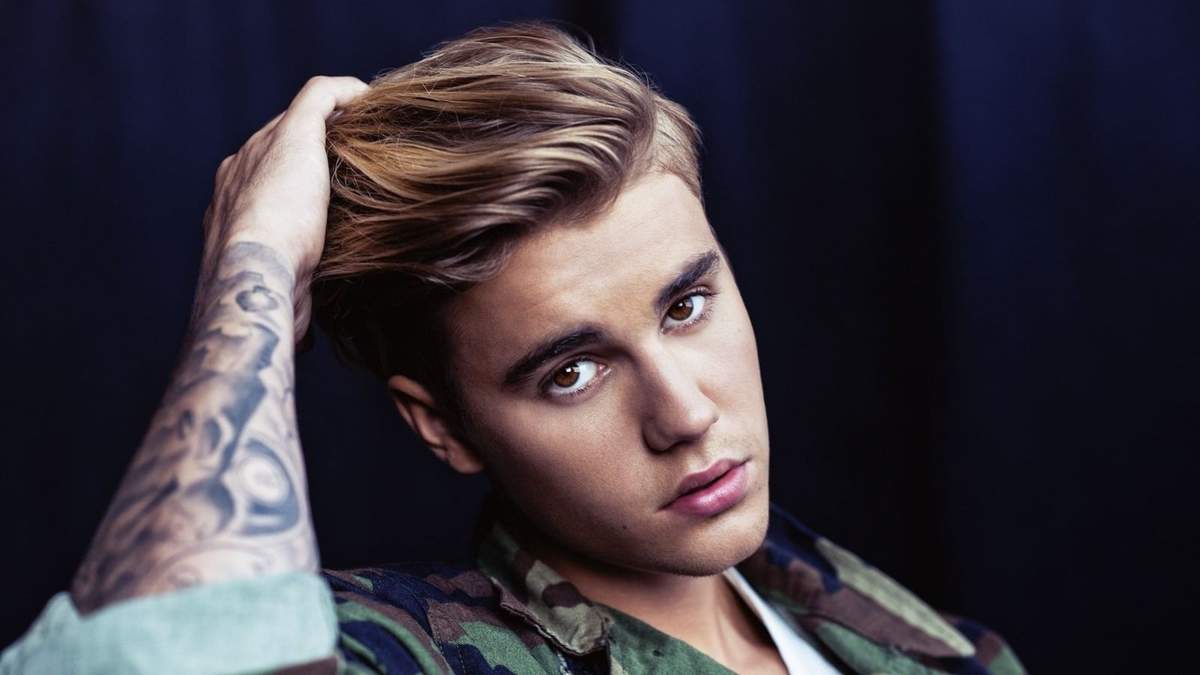 Justin Bieber. Fuente: (Instagram)