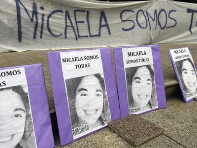 Comienza en Zapala la capacitación por la Ley Micaela