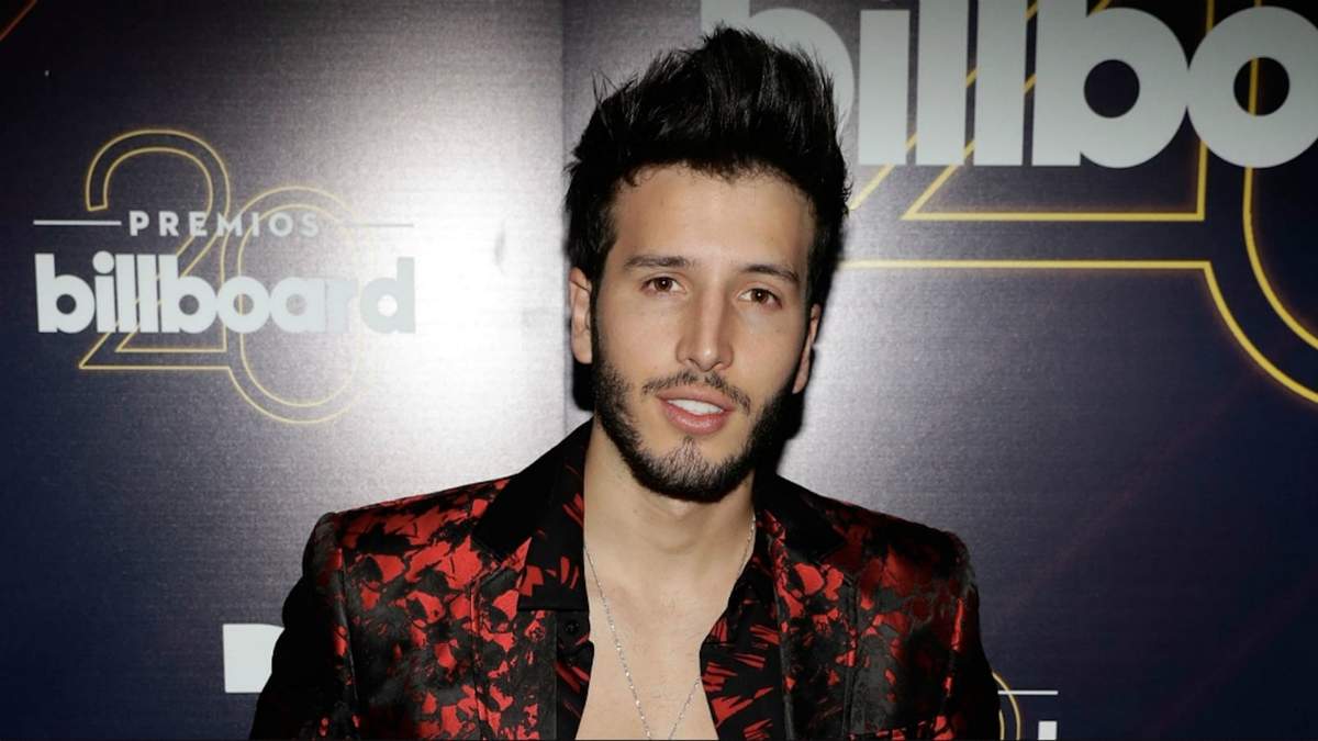 Sebastián Yatra. Fuente: (Instagram).