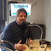¡Coronavirus! Mariano Gaido: "Estamos en guerra y habrá consecuencias graves"