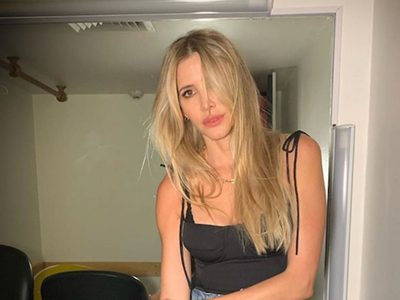 ¡Está imparable! Guillermina Valdés ya no sabe qué hacer con su hijo y... ¿Sufre Marcelo?