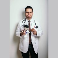 Voces de la pandemia | 'Tratar a mis pacientes como si fueran mi padre, mi madre o mis hermanos”