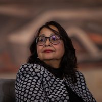Ministra de la SCJN propone admitir controversia contra desafuero del gobernador de Tamaulipas