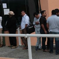 Pese a foto y testigos, perredista dice que no hay pruebas de amenaza a corresponsal de Proceso