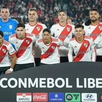A la expectativa: qué debe pasar para que River evite la fase previa de la Copa Libertadores 2025