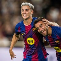 La estrella de la Premier League que puede llegar al Barcelona