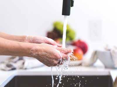Consejos de higiene y sugerencias para la cocina