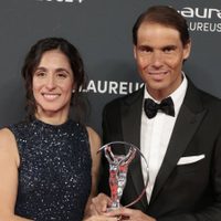 Natural y minimalista: los mejores looks del 2024 de Xisca Perelló, la esposa de Rafael Nadal