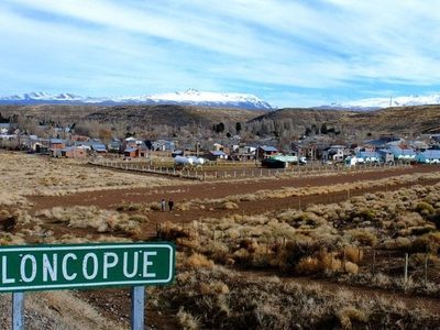 Coronavirus: "2 fallecidos en Loncopué" ¡Se dio a conocer el origen del contagio!