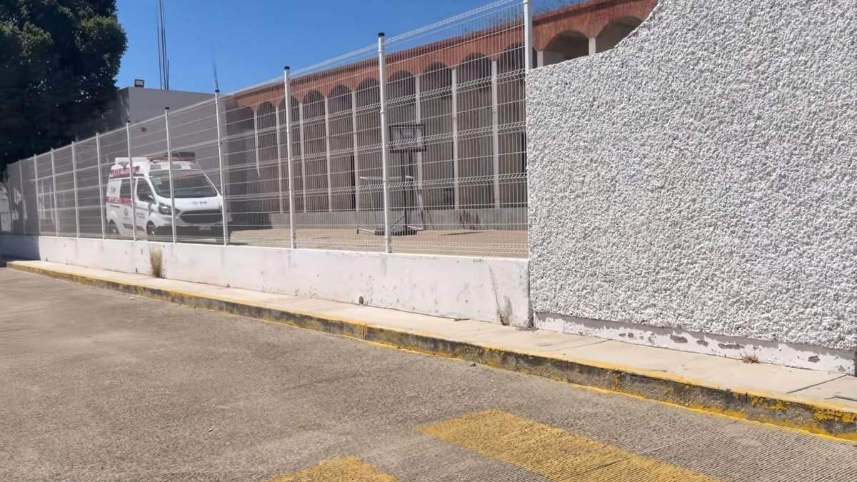 Instalaciones de "Casa Pato"