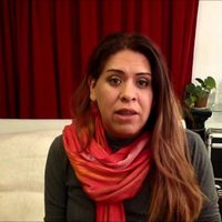 Alba Rueda, la primera mujer trans que asume como subsecretaria estatal