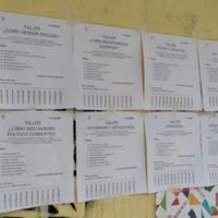 Alumno de la UNAM promueve "taller" de feminicidio; es 'obra colectiva para visibilizar”, justifica