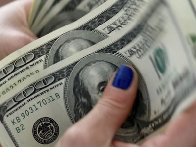 Buenas noticias para el Banco Central: el dólar blue mantuvo cierta estabilidad