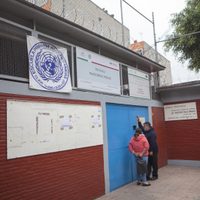 Regreso a escuelas sigue en análisis y no es indispensable la vacuna: López-Gatell