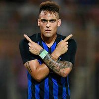 Lautaro Martínez: incertidumbre sobre su futuro en el Inter