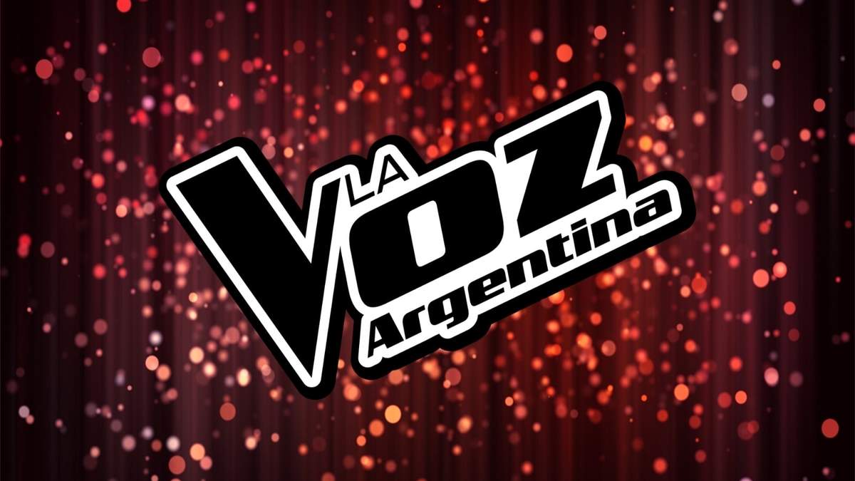 "La Voz Argentina". Fuente: (Minuto Neuquén)