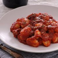 Ñoquis de tomate: anotá esta receta fácil de hacer, rendidora y con solo 3 ingredientes