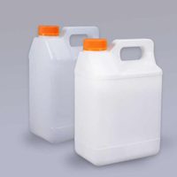 No tires los bidones de plástico vacíos, creá este proyecto imprescindible para mantener tu baño ordenado