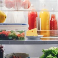 Con 1 ingrediente de tu cocina, eliminá la humedad de tu heladera en tiempo récord sin dañarla