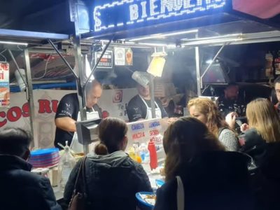 Tacos Ruben’s cierra tras 20 años debido a amenazas y extorsiones