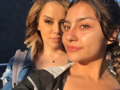 Kassey Rivera y su familia expusieron a sus invitados al coronavirus. ¡No les importó nada!
