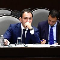 Estados y municipios deben fortalecer sus finanzas con mejor forma de recaudación: Herrera