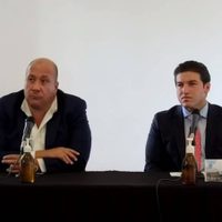 Enrique Alfaro y Samuel García refrendan alianza y van por la revisión del pacto fiscal