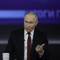 Rusia derriba seis drones ucranianos que atacaban Moscú