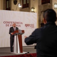 AMLO califica de "ruin" que se culpe primero al gobierno federal por el caso de los jesuitas